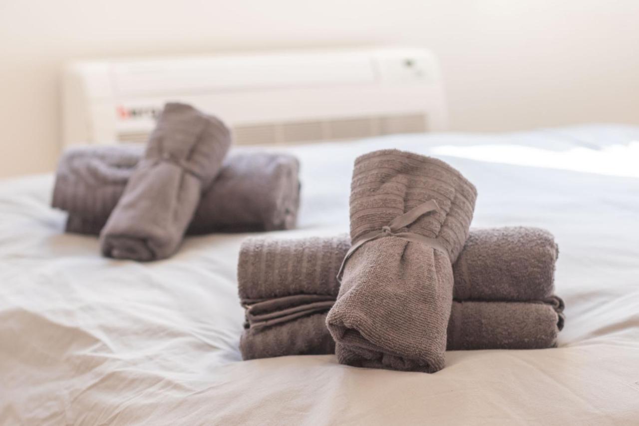 Apartment Bohemia 베오그라드 외부 사진